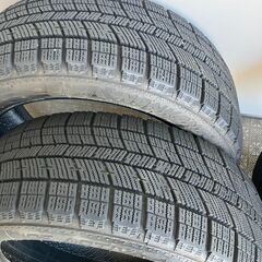 NANKANGスタッドレス　195/50R16　4本セットの画像