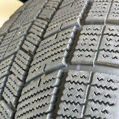 NANKANGスタッドレス　195/50R16　4本セットの画像