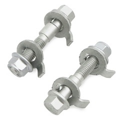 トヨタ シエンタ NCP85G キャンバーボルト M14 2本セット ±1.75° 強度区分12.9 新品 キャンバー調整 偏芯の画像