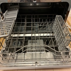 食洗機の画像