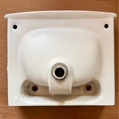 水洗　色々の画像