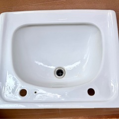 水洗　色々の画像