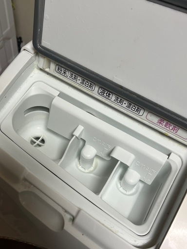 (お話中)日立 BD-T6001L ドラム式洗濯乾燥機2018年