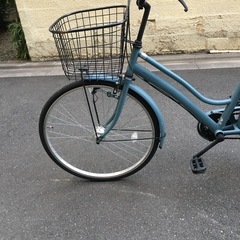 自転車7241の画像