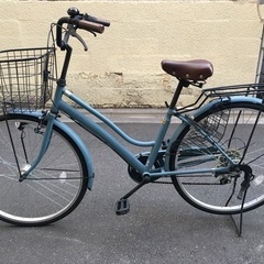 自転車7241の画像