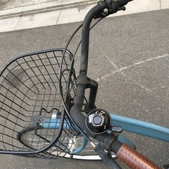 自転車7241の画像