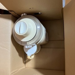 フードプロセッサーの画像