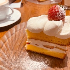 カフェ友達募集🥞☕𓈒𓏸︎︎︎︎