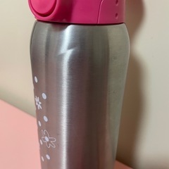 【お話し中】TIGER 水筒　0.8Ꮮ 2wayの画像