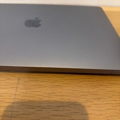 MacBook Air M1（2020） メモリ8GB / SSD 256GB
の画像