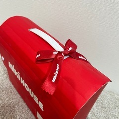 《新品未開封》ミキハウス 出産祝い　アウターの画像