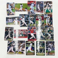 [110点セット] Upper Deck /Topps /TOH...