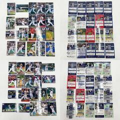 [110点セット] Upper Deck /Topps /TOHO 松井秀喜 ホームランカード 巨人 ジャイアンツ ヤンキース エンゼルス アスレチックス 金箔 サインの画像