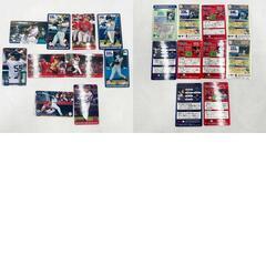 [110点セット] Upper Deck /Topps /TOHO 松井秀喜 ホームランカード 巨人 ジャイアンツ ヤンキース エンゼルス アスレチックス 金箔 サインの画像