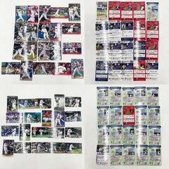 [110点セット] Upper Deck /Topps /TOHO 松井秀喜 ホームランカード 巨人 ジャイアンツ ヤンキース エンゼルス アスレチックス 金箔 サインの画像