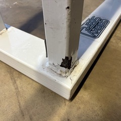 ベンチプレス　ベンチ台　シャフト　セット
の画像