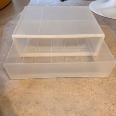 収納ケースの画像