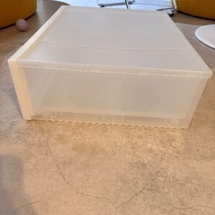 収納ケースの画像