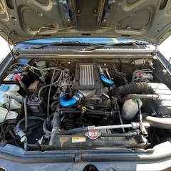 車検あり❗️JB23の画像