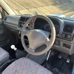 車検あり❗️JB23の画像