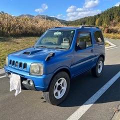 車検あり❗️JB23の画像