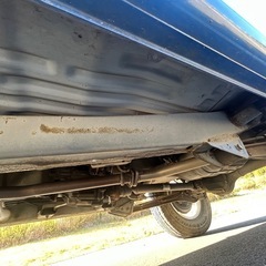 車検あり❗️JB23の画像