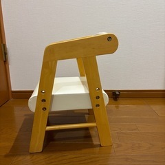 子供椅子の画像