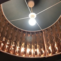 素敵な照明🌟の画像