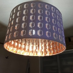 素敵な照明🌟の画像