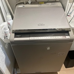 HITACHI BW-DV120E 洗濯機 12.0kgの画像