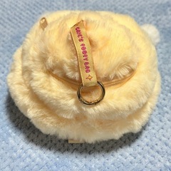 カワイイぬいぐるみの画像