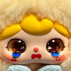 カワイイぬいぐるみの画像