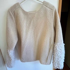 BABYLONE アウターの画像