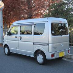 エブリイ15万キロ譲渡済みの画像