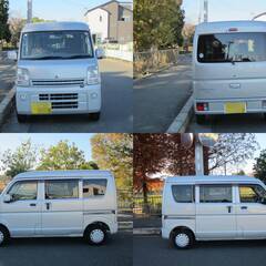 エブリイ15万キロ譲渡済みの画像