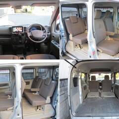 エブリイ15万キロ譲渡済みの画像