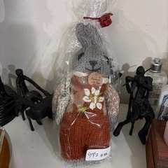 うさこの抱っこちゃんの画像