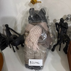 にゃんこの抱っこちゃんの画像