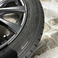 アクア　ホイールの画像