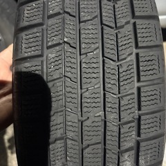 アクア　ホイールの画像