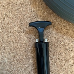 タニタ バランスクッションの画像