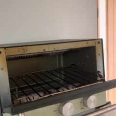 BRUNO トースターの画像