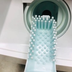 【超最安値】💎2020年購入HITACHIドラム式洗濯乾燥機　10kg　BD-SG100E 配達無料の画像