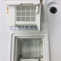 【超最安値】💎2020年購入HITACHIドラム式洗濯乾燥機　10kg　BD-SG100E 配達無料の画像