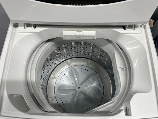 【✨6kg✨】YAMADAセレクト全自動洗濯機