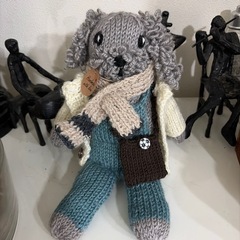 ぷーどるだつこちやんの画像