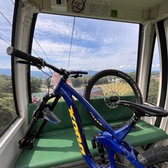 kona process153dl 2019 m sizeの画像