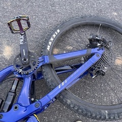 kona process153dl 2019 m sizeの画像