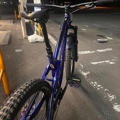kona process153dl 2019 m sizeの画像