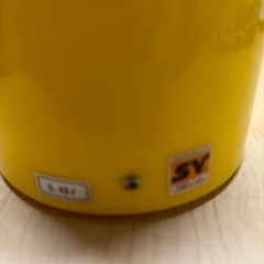 魔法瓶0.48リットルの画像